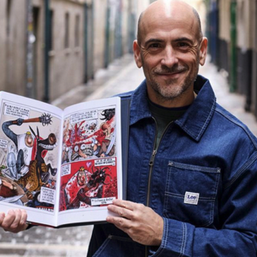 'Antso azkarra sutan'