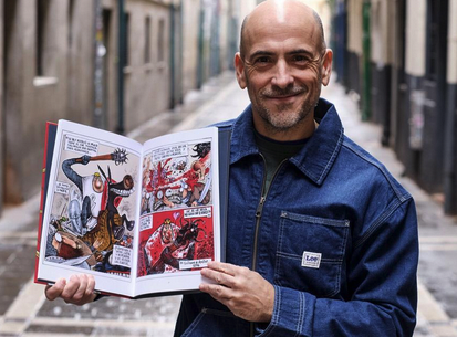 'Antso azkarra sutan'