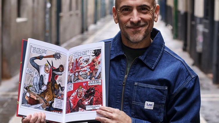 'Antso azkarra sutan'