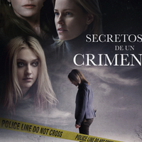 'Secretos de un crimen' filma, zineklubean