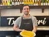 Andoni Ibarguren: "Zubiko egun batean 80 tortilla egin genituen"