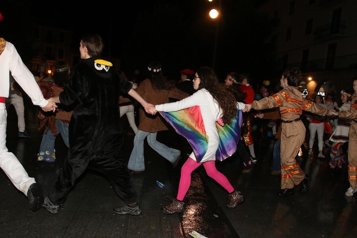 Aretxabaletako kintoen azken dantza saioa - 112