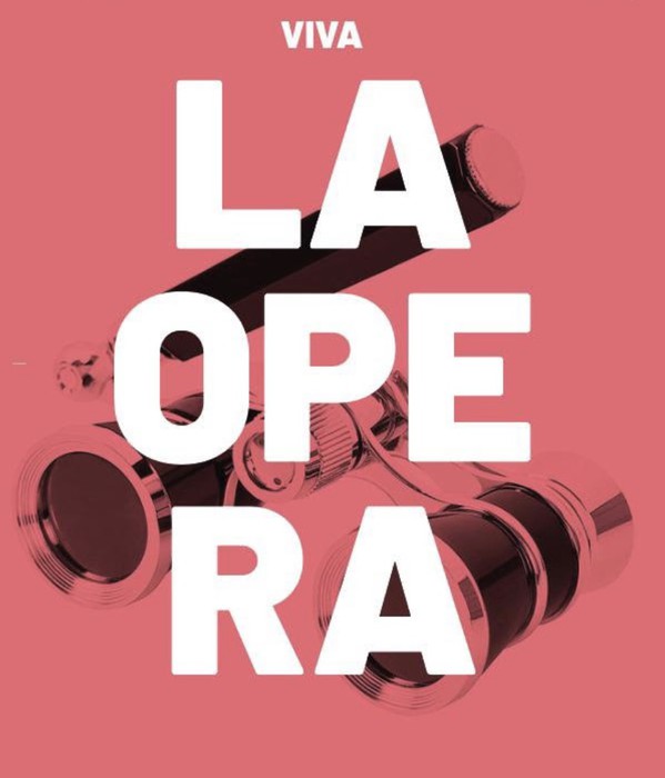'Viva la opera' emanaldia