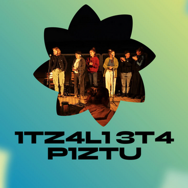 1TZ4L1 3T4 P1ZTU bertso musikatuak