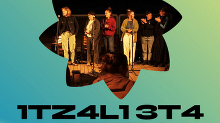 1TZ4L1 3T4 P1ZTU bertso musikatuak