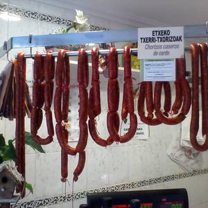 Txorizoa