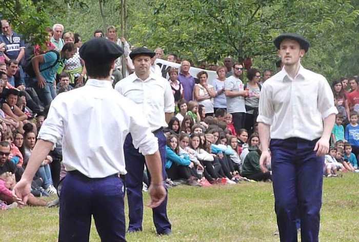 San Martzial erromeria - 70
