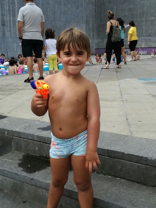 Julen Isasti