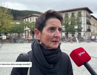 Gustura zaude zure egoera ekonomikoarekin?