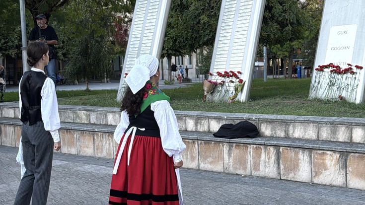 Bi urtemuga berezi oroitzeko aukera emango dute Egiarekin Topaketek