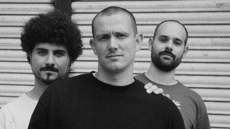 Txopet taldeak kontzertua eskainiko du eguenean, Arrasateko gaztetxean