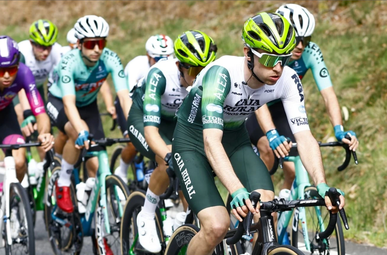 2026ko Itzulia Debagoienean erabakiko da