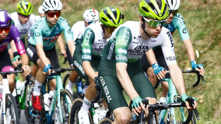 2026ko Itzulia Debagoienean erabakiko da
