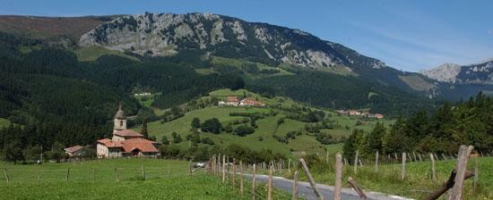 Udal bideen inbentarioaren lehen fasea aurkeztuko du Udalak gaur, martitzena