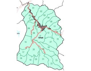 Oñatiko 15. poligonoko landa-lurzoruko zatiak mugatzeko zerbitzua lizitaziora