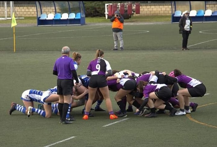 ART-ko nesken garaipen erosoa Durangon