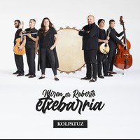 'Kolpatuz' diskoaren aurkezpena