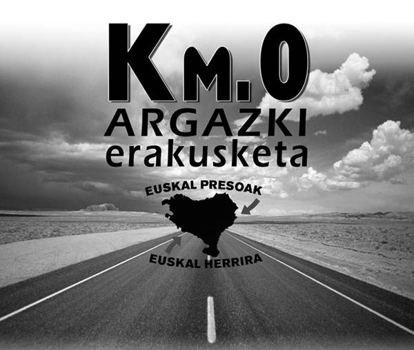 Sakabanaketa islatzen duen argazki erakusketa zabalduko dute Oñatin datorren eguaztenean