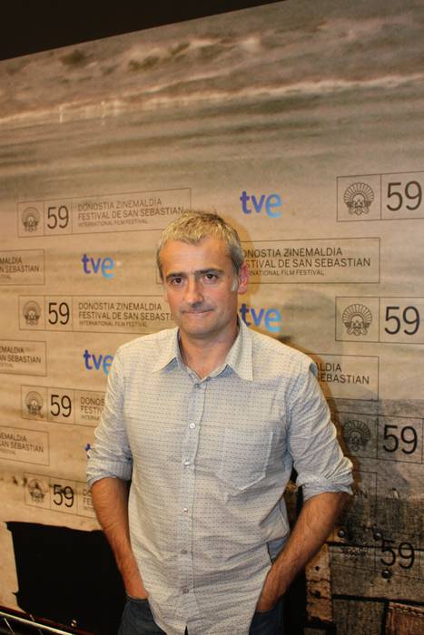 Asier Altuna: "Edozeinek ulertzeko modukoa egin gura izan dugu  'Bertsolari" 