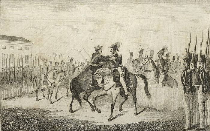 Bergarako besarkadaren gaineko hitzaldiak eguenean eta egubakoitzean