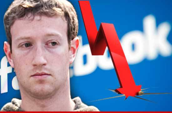 Facebook-en etorkizun duda-mudakoa: erabiltzaileak behera baina mozkinetan hazi