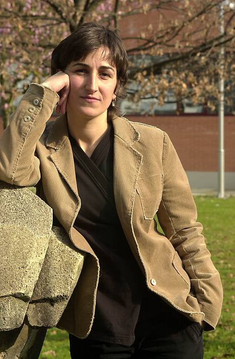 Lorea Agirre: "Gure helburua, haurra zentralitatean jarrita, gurean dauden egitasmoen berri ematea da" 