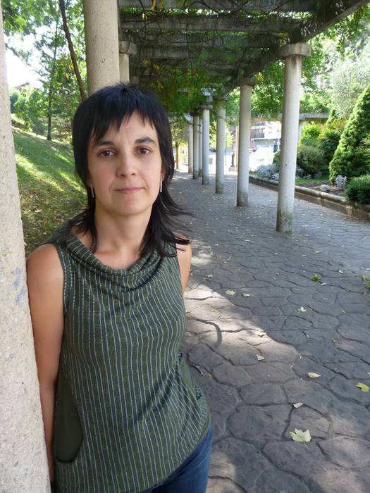 Olatz Olaso: "Euskararen normalizazioa maratoi bat da; poliki goaz, baina aurrera"