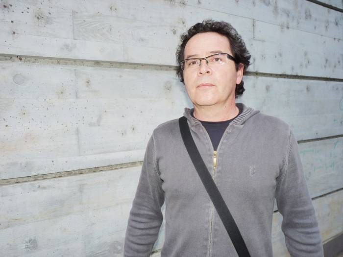 Txema Fernandez: "Ez zegoen politikarik Udalean, orduan ez genuen ezta mozio politikorik aurkezten ere"