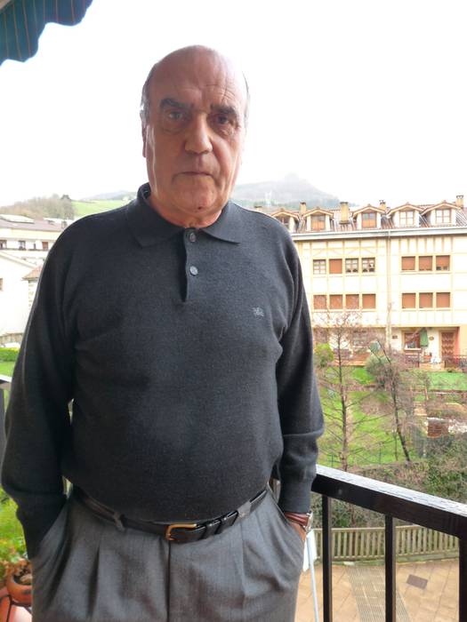 Joseba Gabilondo: "Ordura arteko arau ordezkatzaile gogorrak aldatzen hasi ginen, etxeak egiten hasteko"