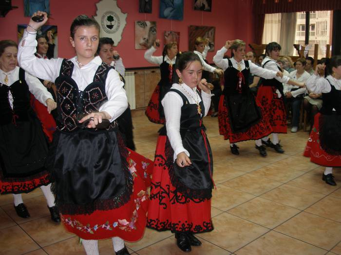 Herriko extremadurarrak 21. Kultur Astean murgilduta daude