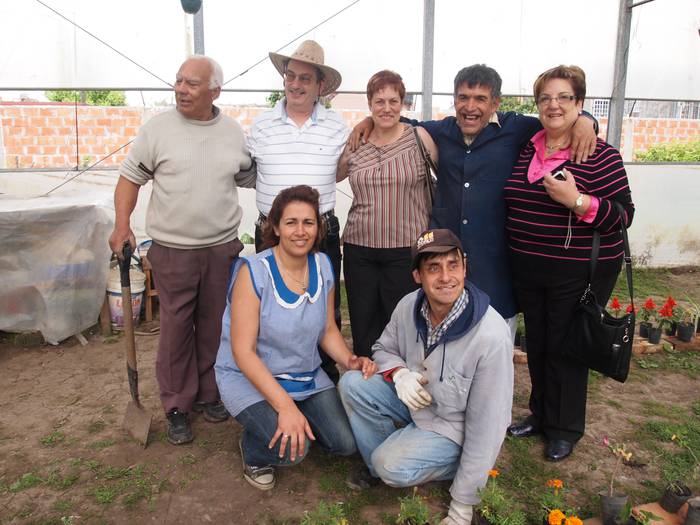Argentinako edukiontziak, arriskuan