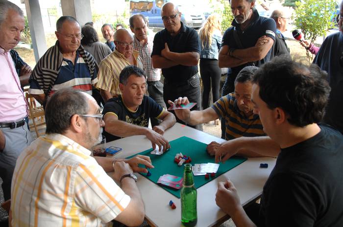 Ume, gazte, zein nagusientzako jaiak
