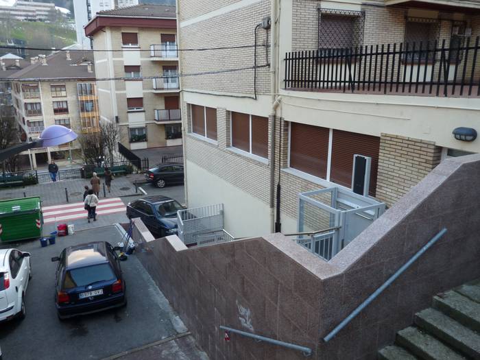 Erguin auzoko eguneko zentroa, datorren astetik aurrera zabalik