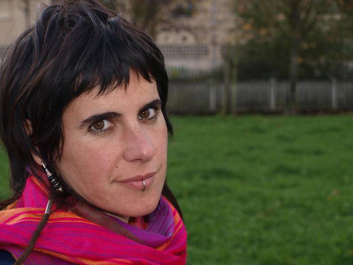 Larraitz Arando: "Antisorgailu edo kontrazepzio naturala da Billings metodoa"
