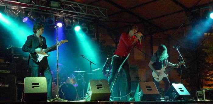Kooltur Ostegunak: Sumision City Blues asteon, muturreko bizipena