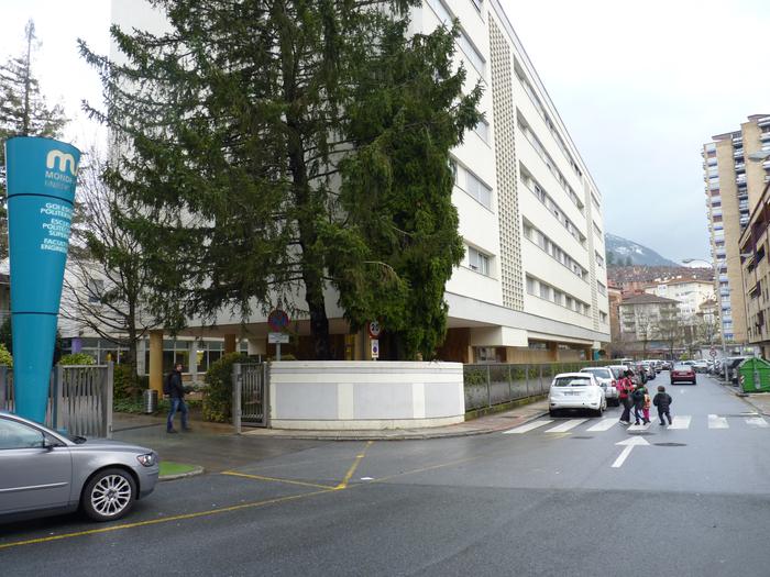 2013 erdialdean ezarriko dute TAO sistema, unibertsitate inguruan