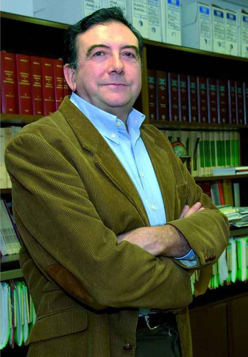 Tomas Urzainki: "Konkistatzaileak ukatu egin gura du, horregatik egia azaleratu behar dugu"