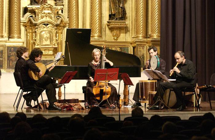 Arrasate Musikal eta Goikobalu, gaur, Udaberriko Musikaldian