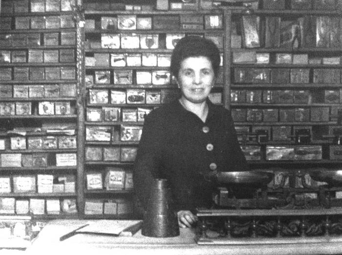 Karrikiri, 160 urte eta makina bat istorio