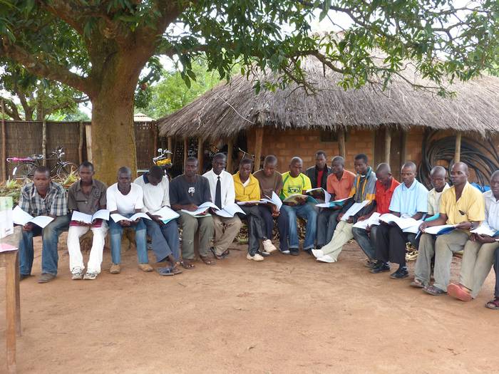 Mozambikeko proiektuen berri emango dute Kulturaten