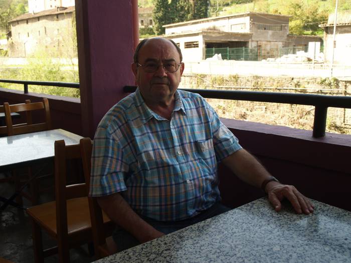 Antonio Herzog, odol emaileen arduradun berria