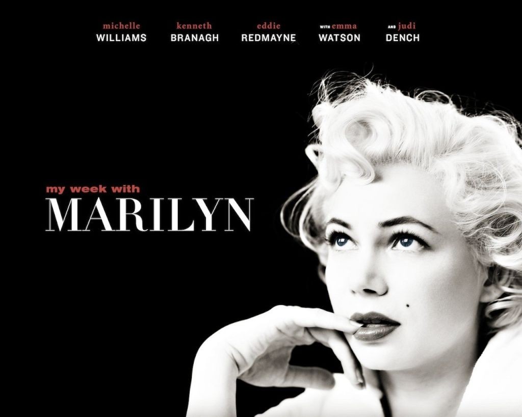 Marilyn Monroe-k emango dio hasiera zine zikloari