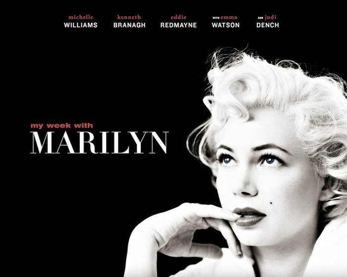 Marilyn Monroe-k emango dio hasiera zine zikloari