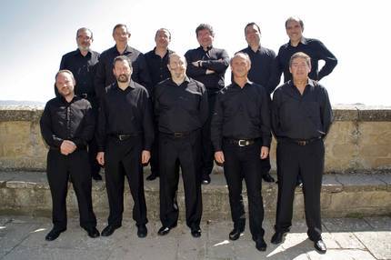 Otxote Txorbelak Donostiako Aste Musikalean parte hartuko du