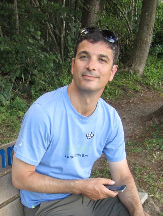 Joseba Urtzelai: "Banku-sekretuak badira Suitzan, eta horretaz baliatzen dira dirudunak"