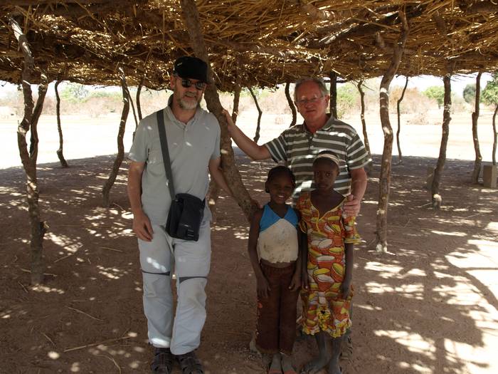 Maliko umeendako janari bilketa egingo du Oñatiko Misio Taldeak