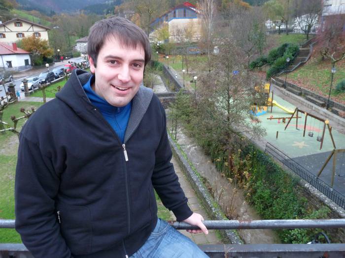 Mikel Muñoz: "Parte hartzea altuagoa izan zitekeen arren, urteak eman duenarekin pozik gaude"