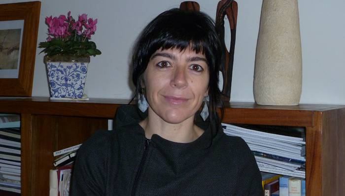 Etiopiaren gaineko berbaldia Elkar Hezin