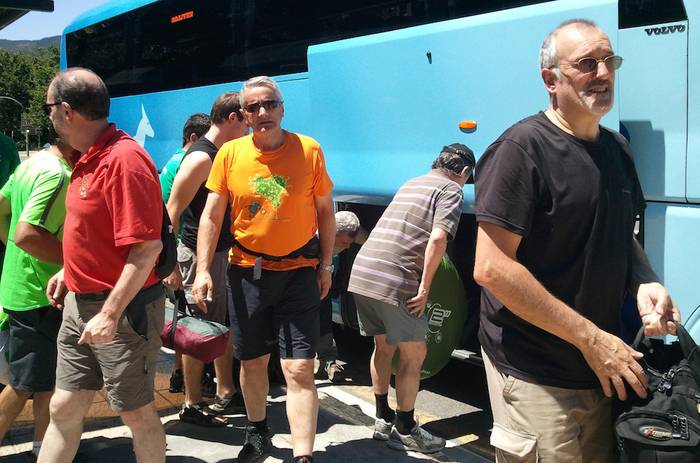 Debagoienetik Tourrera