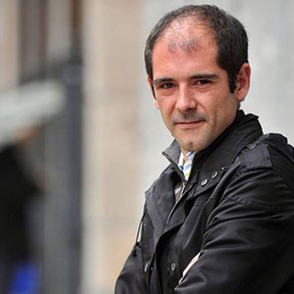 Paul Riosen hitzaldia, Eskoriatzako Batzokian